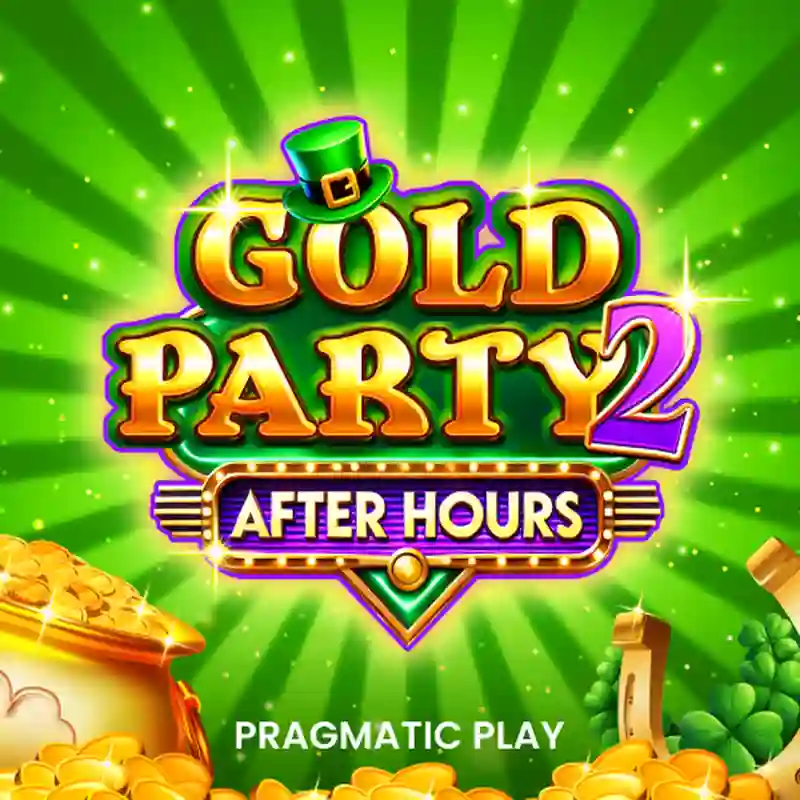 Jugar Gold Party 2 - After Hours en Beat Casino México