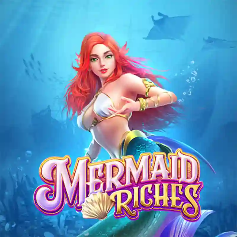 Jugar Mermaid Riches en Beat Casino México