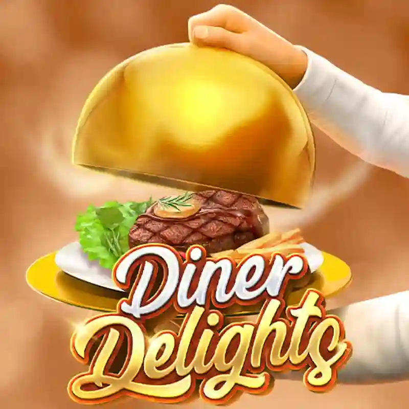 Jugar PGS Diner Delights