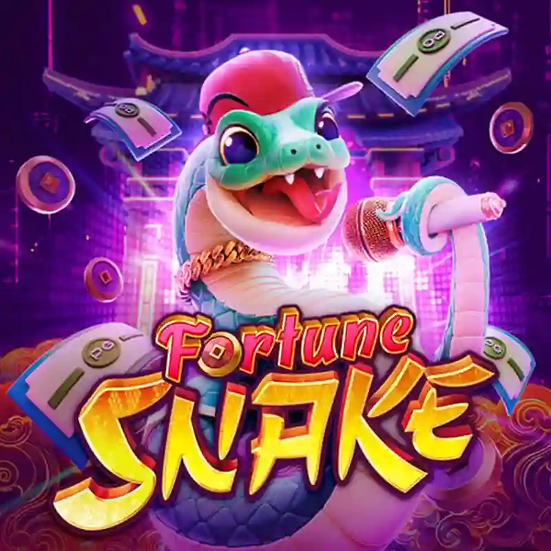 Juego de casino PGS Fortune Snake en Beat