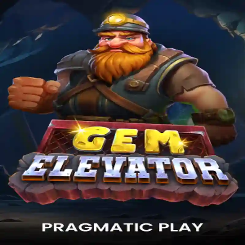 PP Gem Elevator Juego de Casino
