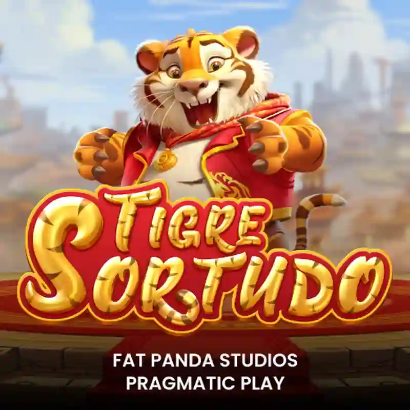Tigre Sortudo Casino Beat